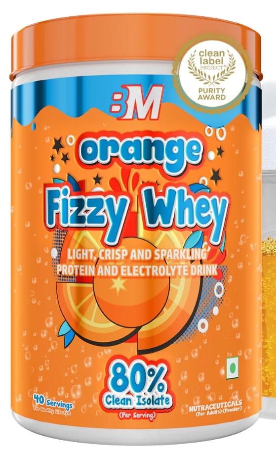 Fruit Whey Isolated